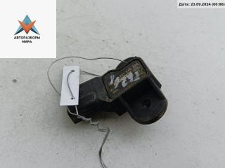 Расходомер (измеритель потока воздуха) Volkswagen Golf 5 поколение 2004, 1.4 л., бензин, МКПП, чёрный, хетчбэк 5 дв.