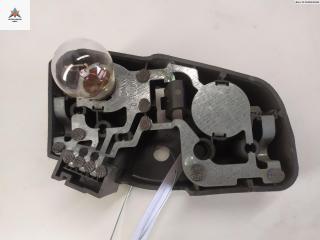 Плата фонаря заднего правого BMW 3 серия E46 [рестайлинг] 2002, 3.0 л., бензин, МКПП, синий, универсал, 8374810