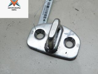 петля крышки багажника Volkswagen Golf 4 поколение 1998, зелёный, хетчбэк 3 дв.