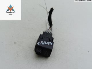 кнопка (выключатель) Saab 9-3 2 поколение 2002, 2.0 л., бензин, МКПП, чёрный, хетчбэк 5 дв., 4735767