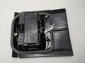 фонарь крышки багажника левый Volkswagen Passat B3 1991, 2.0 л., бензин, МКПП, красный, универсал, 333945107 - фото №2