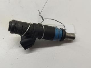 форсунка Audi A6 4B/C5 [рестайлинг] 2002, 2.0 л., бензин, МКПП, чёрный, универсал, 06B133551K