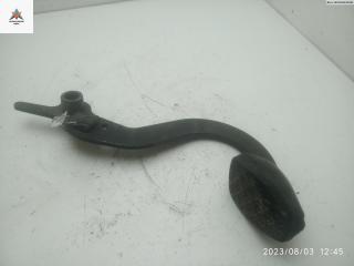 педаль тормоза Volkswagen LT 2 поколение 1998, 2.5 л., дизель, МКПП, синий, микроавтобус