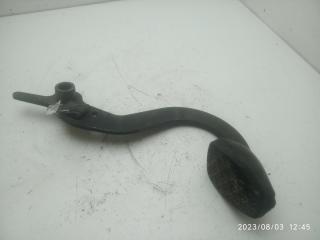 педаль тормоза Volkswagen LT 2 поколение 1998, 2.5 л., дизель, МКПП, синий, микроавтобус