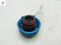 пробка расширительного бачка Fiat Grande Punto 1 поколение 2007, 1.3 л., дизель, МКПП, синий, хетчбэк 5 дв. - фото №2