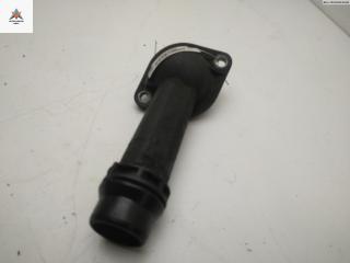 корпус термостата Audi A4 B7 2005, 2.0 л., дизель, МКПП, серый, универсал, 03G121121C