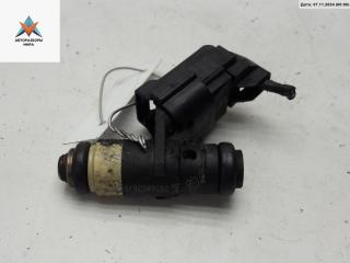 форсунка Skoda Fabia 1 поколение (6Y) 2002, 1.4 л., бензин, МКПП, серый, универсал, 036906603M