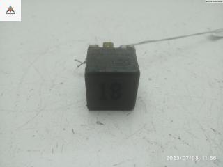 реле (прочие) Volkswagen Transporter T4 1997, 2.5 л., дизель, МКПП, зелёный, микроавтобус, 191937503