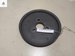 шкив насоса гидроусилителя Lancia Ypsilon 1 поколение 2001, 1.2 л., бензин, МКПП, серый, хетчбэк 3 дв.