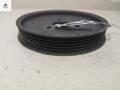 шкив насоса гидроусилителя Lancia Ypsilon 1 поколение 2001, 1.2 л., бензин, МКПП, серый, хетчбэк 3 дв. - фото №2