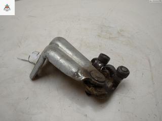 ролик двери сдвижной Fiat Ducato 3 поколение 2010, 2.2 л., дизель, МКПП, белый, микроавтобус