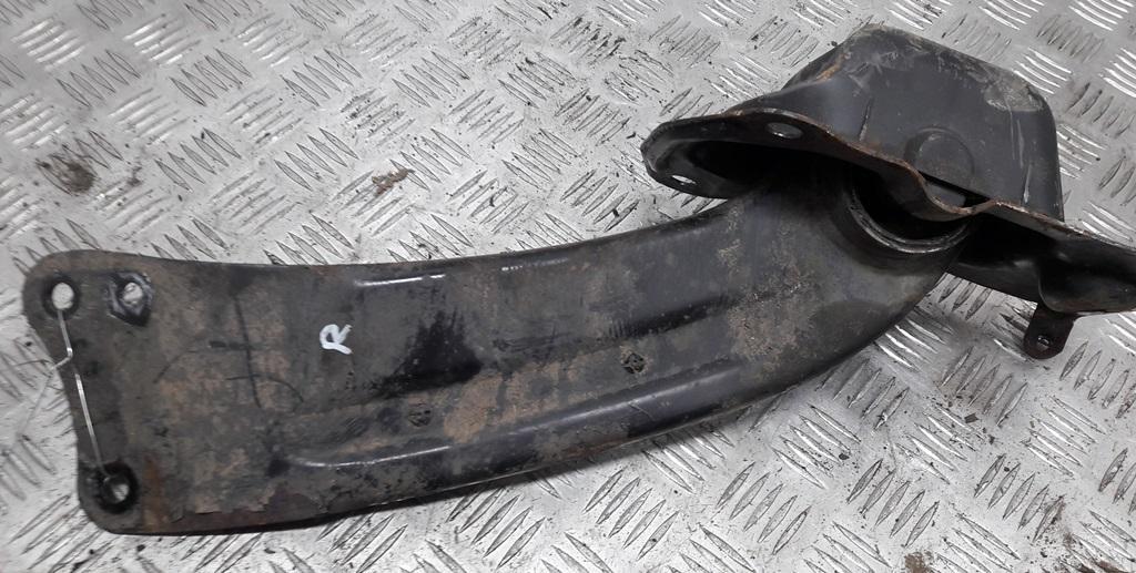 рычаг задний Volkswagen Tiguan 2009, 2.0 л., дизель, МКПП, чёрный, внедорожник 5 дв., 3C0505224D