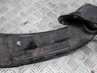 рычаг задний Volkswagen Tiguan 1 поколение 2009, 2.0 л., дизель, МКПП, чёрный, внедорожник 5 дв., 3C0505224D