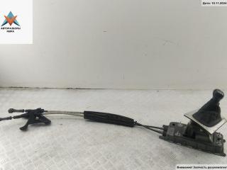 кулиса Audi A3 8P/8PA [рестайлинг] 2007, 1.9 л., дизель, МКПП, серый, хетчбэк 5 дв., 1K0711061B