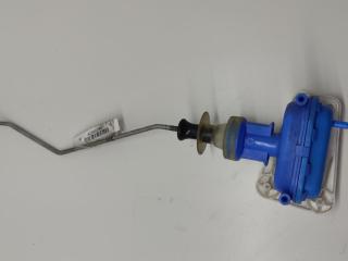 Активатор (привод) замка двери задней левой Audi 80 8C/B4 1993, 2.6 л., бензин, МКПП, зелёный, универсал, 893862123