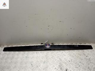 ручка крышки багажника Saab 9-3 2 поколение 2006, синий, универсал