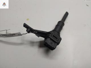 датчик скорости Audi A4 B5 1996, 1.8 л., бензин, МКПП, красный, универсал, 012409191D