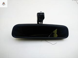 зеркало салона BMW X5 E53 [рестайлинг] 2005, 4.4 л., бензин, АКПП, чёрный, внедорожник 5 дв.