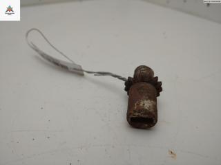 Механизм развода задних тормозных колодок левый Mercedes-Benz Vito-1 W638 2002, 2.2 л., дизель, АКПП, серый, микроавтобус