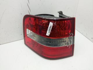 фонарь задний левый Fiat Stilo 2003, 1.9 л., дизель, МКПП, синий, универсал, 46758989