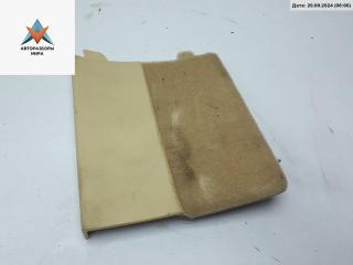 накладка двери (крышки) багажника Volkswagen Touareg 1 поколение 2003, 4.2 л., бензин, АКПП, синий, внедорожник 5 дв., 7L6867656