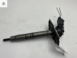 форсунка Audi A4 B8/8K 2008, 2.0 л., дизель, МКПП, чёрный, седан, 03L130277