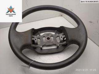 руль Ford Transit 6 поколение 2005, 2.0 л., дизель, МКПП, белый, микроавтобус