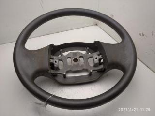 руль Ford Transit 2005, 2.0 л., дизель, МКПП, белый, микроавтобус