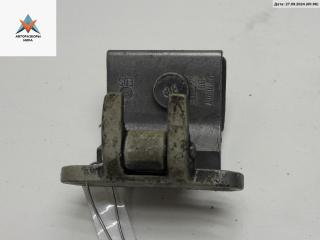 петля крышки багажника Volkswagen Passat B5 [рестайлинг] 2002, серый, универсал, 3B9827301E