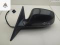 зеркало левое Audi A5 8T 2008, 1.8 л., бензин, МКПП, чёрный, купе, 8T2857409D - фото №2
