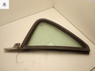 форточка задняя правая Saab 9-5 1 поколение [рестайлинг] 2004, 2.3 л., бензин, АКПП, серый, седан