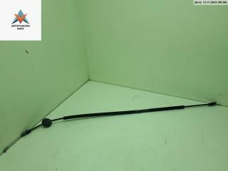 Трос двери задней Volkswagen Touran 1 поколение 2005, 1.6 л., бензин, МКПП, серый, минивэн