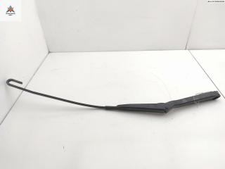 Щеткодержатель (поводок стеклоочистителя) передний BMW 3 серия E36 [рестайлинг] 1997, 1.6 л., бензин, МКПП, чёрный, хетчбэк 3 дв., 8392006