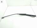 Щеткодержатель (поводок стеклоочистителя) передний BMW 3 серия E36 [рестайлинг] 1997, 1.6 л., бензин, МКПП, чёрный, хетчбэк 3 дв., 8392006 - фото №2