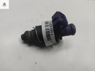 форсунка Audi A6 4B/C5 1999, 2.8 л., бензин, МКПП, серый, универсал, 078133551L