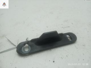 ответная часть (скоба) замка двери Ford Transit 7 поколение 2006, 2.0 л., дизель, МКПП, белый, микроавтобус