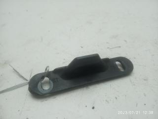 ответная часть (скоба) замка двери Ford Transit 7 поколение 2006, 2.0 л., дизель, МКПП, белый, микроавтобус