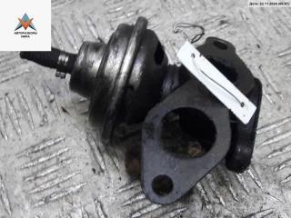 клапан EGR Volkswagen Golf 3 поколение 1994, 1.9 л., дизель, МКПП, красный, хетчбэк 3 дв., 028131501E