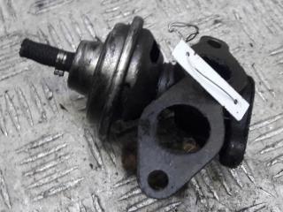 клапан EGR Volkswagen Golf 3 поколение 1994, 1.9 л., дизель, МКПП, красный, хетчбэк 3 дв., 028131501E