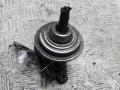 клапан EGR Volkswagen Golf 3 поколение 1994, 1.9 л., дизель, МКПП, красный, хетчбэк 3 дв., 028131501E - фото №2