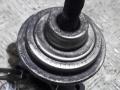 клапан EGR Volkswagen Golf 3 поколение 1994, 1.9 л., дизель, МКПП, красный, хетчбэк 3 дв., 028131501E - фото №3