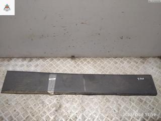 молдинг (накладка кузовная) Citroen Jumper 2 поколение 2007, 2.2 л., дизель, МКПП, серый, микроавтобус, 1307165070