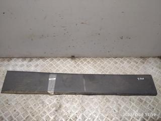 молдинг (накладка кузовная) Citroen Jumper 2 поколение 2007, 2.2 л., дизель, МКПП, серый, микроавтобус, 1307165070