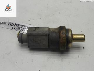 датчик температуры Volkswagen Golf 5 поколение 2004, 1.4 л., бензин, МКПП, чёрный, хетчбэк 5 дв., 06A919501