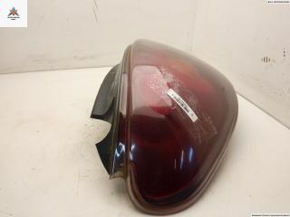 фонарь задний левый Fiat Bravo 1 поколение 1996, 1.6 л., бензин, МКПП, синий, хетчбэк 3 дв., 46538353