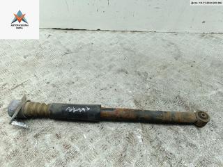 амортизатор задний левый Skoda Octavia mk1 (A4 1U) 2003, 1.8 л., бензин, МКПП, серый, универсал