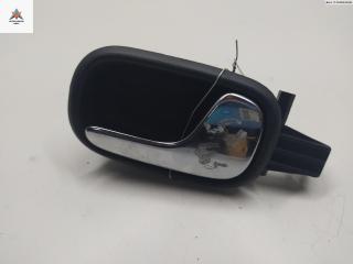 ручка внутренняя передняя правая Audi A4 B5 1997, 1.6 л., бензин, МКПП, серый, седан, 8D0839020