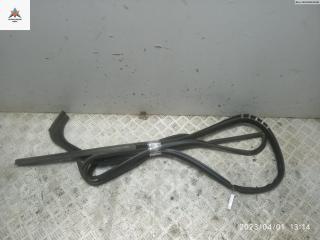 Молдинг стекла двери передней правой внутренний Renault Trafic 3 поколение 2015, 1.6 л., дизель, МКПП, белый, микроавтобус