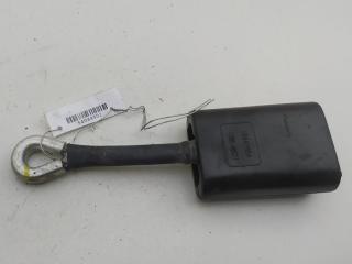 замок ремня безопасности Alfa Romeo 156 932 2000, 1.9 л., дизель, МКПП, чёрный, седан