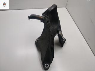 кронштейн двигателя Audi A6 4F/C6 2007, 2.0 л., дизель, АКПП, чёрный, седан, 4F0199308P